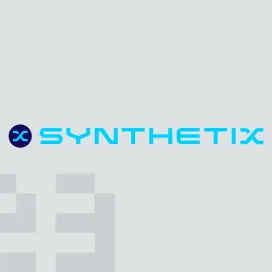 Synthetix Snx 1